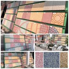Other reasons for slight change in price include state of nigeria's economy, different locations and different currency rate that's if you're buying in. China Terrazzo Tiles Terrazzo Flooring Cost Ethiopia Terrazzo Tile Machine China Terrazzo Polishing Machine Terrazzo Slab
