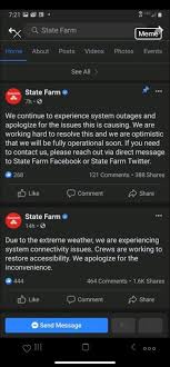 See, rate and share the best state farm memes, gifs and funny pics. Ronald Tyndall State Farm Insurance Agent Home Facebook