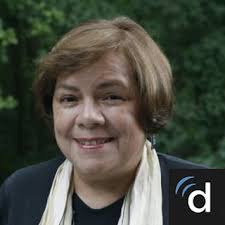 Dr. Ada Vanvloten, MD