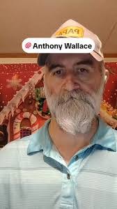 Anthony Wallace's Instagram, Twitter & Facebook