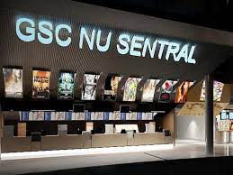 Today's movie showtimes at gsc nu sentral. Gsc Nu Sentral To Open This January News Features Cinema Online