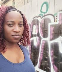 Shanisha Johnson's Instagram, Twitter & Facebook