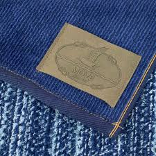 Free nz standard shipping over $100 (ts&cs apply). Move Denim Bath Towel 80x150 Cm Moeve