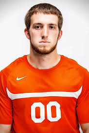 2013 Men's Soccer Roster