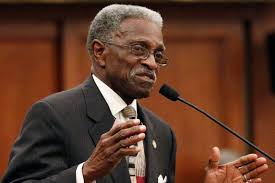 Black lawmakers: Oliver's hurtful comments reflect the worst of Mississippi 