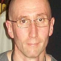 Books of Horror Community Anthology Vol. 3 Part 2 by R.J. Roles