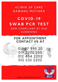 Klinik Sp Care Rawang Mutiara Home Facebook