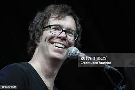 313 Ben Folds Five In Concert New York Ny Stock Photos, High-Res Pictures,  and Images