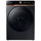 5.3 Cu. Ft. High Efficiency Front Load Steam Washer WF46BG6500AVUS Samsung