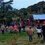 Enfrentamiento por territorios entre dos comunidades deja seis muertos y más de 100 heridos