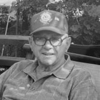 Clifford Vance Cook Obituary (2022)