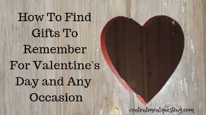 Amazon.com has an incredible selection of products, but sometimes you just can't find the right gift for that special someone. How To Find Gifts To Remember On Valentine S Day And Any Other Occasion Contentment Questing