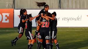 Sólo tienes que pulsar en uno de los países del menú a la izquierda y seleccionar la competición que desees (liga, copa o torneo). The U Announced Its Payroll For The Copa Libertadores Femenina Football24 News English