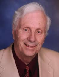 Donald Henderson Obituary