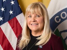 Girl Scouts of the Jersey Shore Board Elects New Chairperson