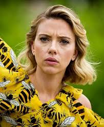 who would intentionally scar someone's face?