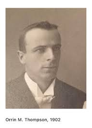 Raymond H. Thompson House (760...