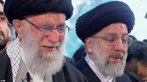 Ebrahim raisi's victory at the polls wasn't much of a surprise. Ebrahim Raisi Chief Justice Of Iran Uani
