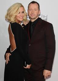 He is a founding member of the boy band new kids on the block. Things You Might Not Know About Jenny Mccarthy And Donnie Wahlberg S Relationship Fame10