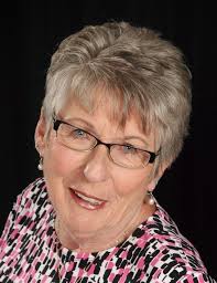 Obituary information for Margaret Ann O'Neill