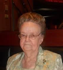 Helen McManus Obituary (1928