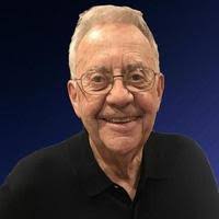 Obituary information for John V. DeRosier