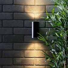 Outdoor Wall Lights Litecraft