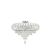 Elstead has brought together an eclectic range of light fittings for both indoors and out, that take classical influences in their design and style. Pembroke Ceiling Light Very Co Uk
