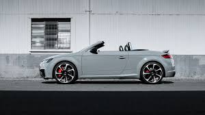 Image result for Nardo Gray 2018 TTRS