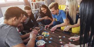 Quando quella persona avrà accettato la richiesta tramite l'app messaggi, verrà visualizzata nel tuo elenco di amici. I Migliori Party Game Tutti I Giochi Da Tavolo Da Fare Con Amici E Parenti Anche Quelli Inesperti Justnerd It