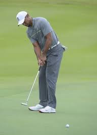 Check spelling or type a new query. Tiger Woods Putting Technique Analysis Golf Monthly