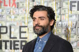 1 day ago · chances are there will not be a moving image more striking at this year's venice film festival than this li'l video of oscar isaac and jessica chastain captured on the red carpet on saturday. Oscar Isaac To Play Solid Snake In Metal Gear Solid Movie