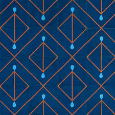 Maison Bahya Creations In 2020 Cement Tile Cement Tiles