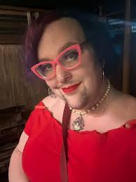 Tik Tok's Workshop for the Stubble Trouble Drag King Dating Show in  Bremerton