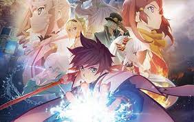 Tales Zestiria X Anime 03 26 16 Copie Jpg 628 397 Animasi Sejarah Cerita Rakyat