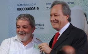 Representante da pfizer detalha negociação de vacinas com brasil. Lewandowski Acode Lula E Pressiona Lava Jato Revista Oeste