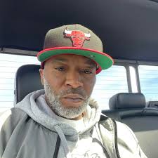 Phillip P-Mac McNeil