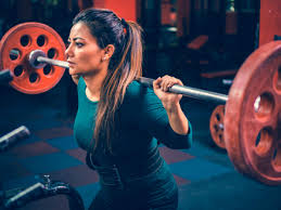 1.5m reads 385 comments 3 day (at home) women's workout routine get in great workouts from the comfort of your own home with this 3 day full body at home workout program for women. 5 Common Myths Related To Women And Weightlifting The Times Of India