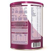 Formula Infantil Nan Comfor 1 800g Pao De Acucar