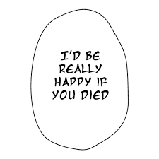 Speech Bubble 1 Copy Png Liked On Polyvore Featuring Fillers Quotes Words Phrase Saying And Text Speech Bubble Text Bubble Word Bubble