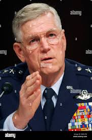 Richard b myers hi-res stock photography and images