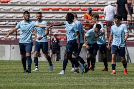 Je suis un peu fou 27 juillet 2021; Suivez Le Match Union Saint Gilloise Valenciennes Fc Sur Bx1 A 18h Bx1