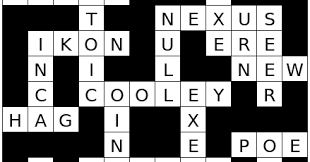 Lookup, answer, wikipedia, clue, entry, crossword clues, crossword nexus, crossword puzzle dictionary nexus. Graham Downs Crossword Puzzle October 2014 Answers