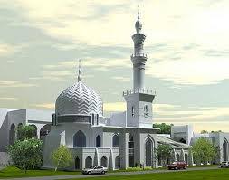 Masjid diraja sultan suleiman, klang. Sultan Sharafuddin Hopes To Strengthen Family Ties With New Mosque The Muslim Times