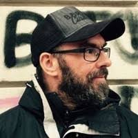 James Fitt's Instagram, Twitter & Facebook