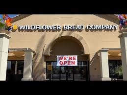 Shout out to some of our deer valley line cooks for killing it during our lunch rush today!… Wildflower Bread Company Is Open Helping Youtube