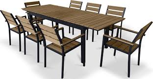 We did not find results for: China Urban Furnishing 9 Piece Polywood Outdoor Patio Dining Set Plywood Chair With Table China Polywood Chair Polywood Table