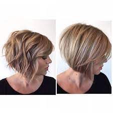 55 New Bob Hairstyles Ideas For 2018 2019 Bob Haircut And Hairstyle Ideas Short Hair Styles Bob Wedding Hairstyles Hair Styles