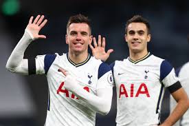 Jun 17, 2021 · tottenham fans are now looking ahead to next season following the release of the 2021/22 premier league fixtures. Jose Mourinho S Spurs Put On A Master Class In Counterattacking Football With Victory Over Manchester City Cartilage Free Captain