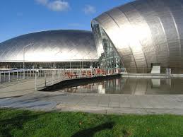 2020 top things to do in glasgow. Glasgow Science Centre Glasgow 2001 Structurae